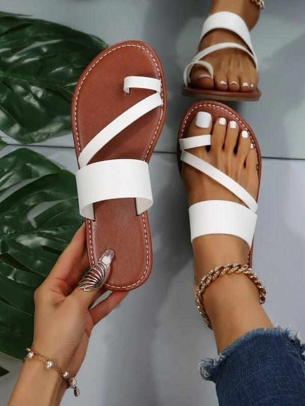 Sky Sandals