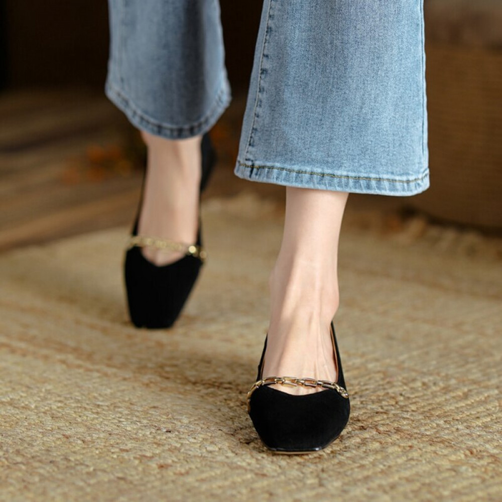 Lucente Shoes