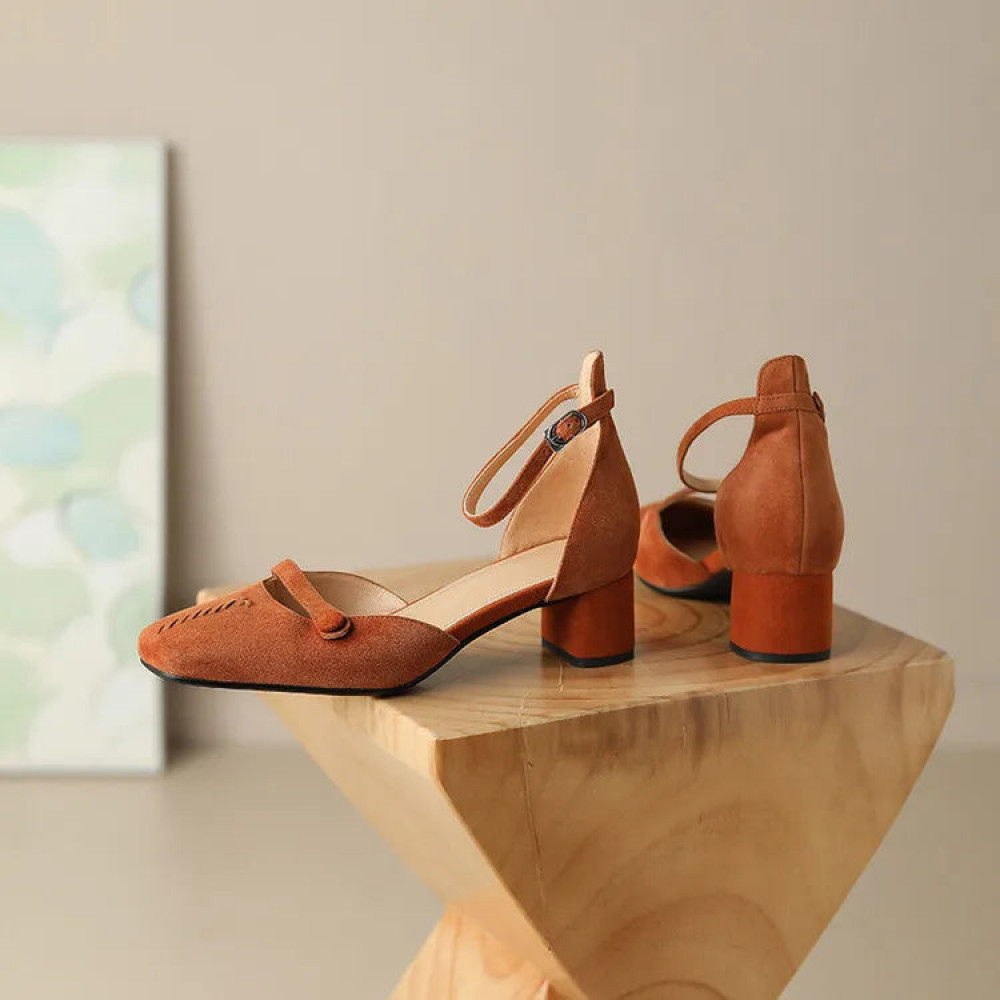 Vertex Sandals