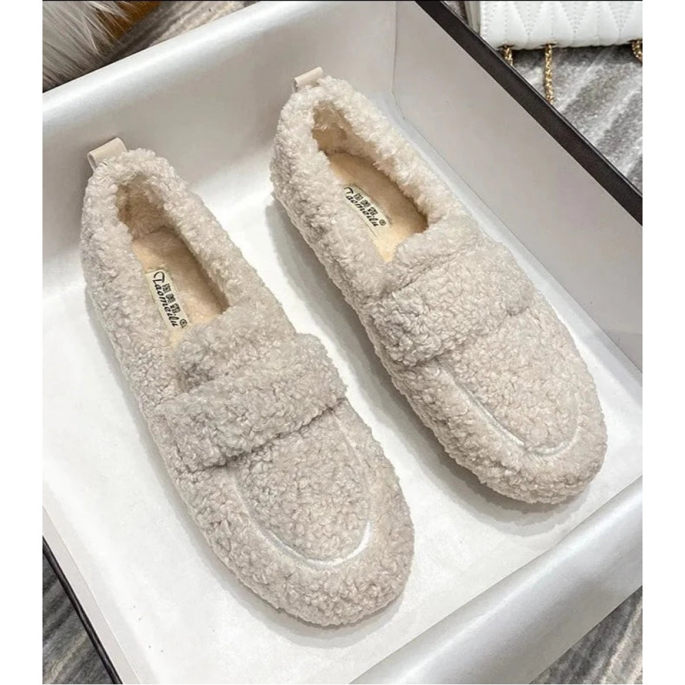 Fuoco Shoes