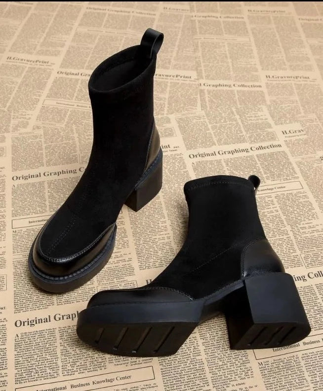 Tornado Boots
