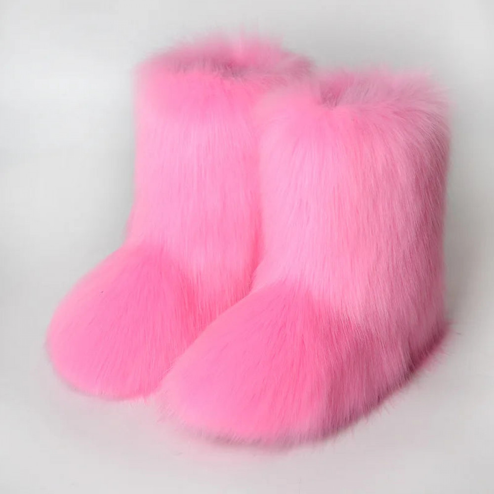 Lapis Joie Boots