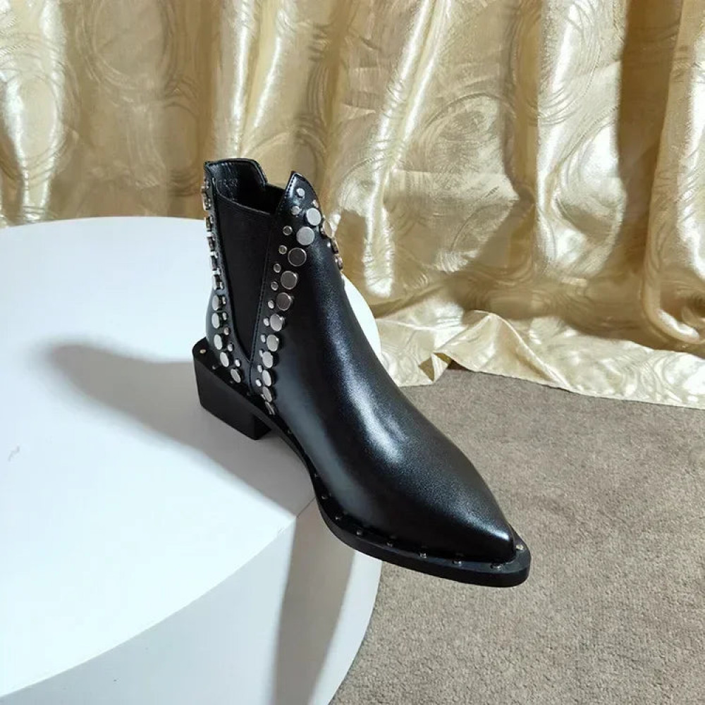 Verse Boots