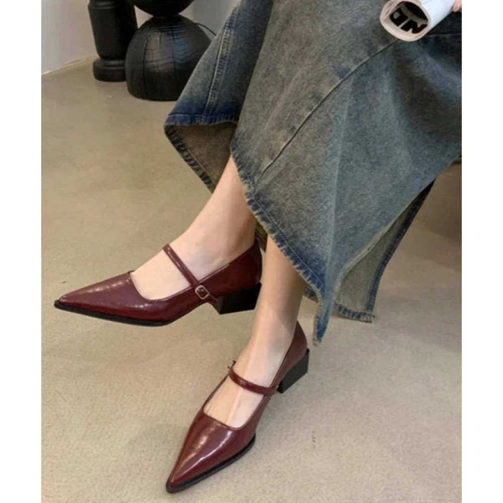 Gioia Shoes