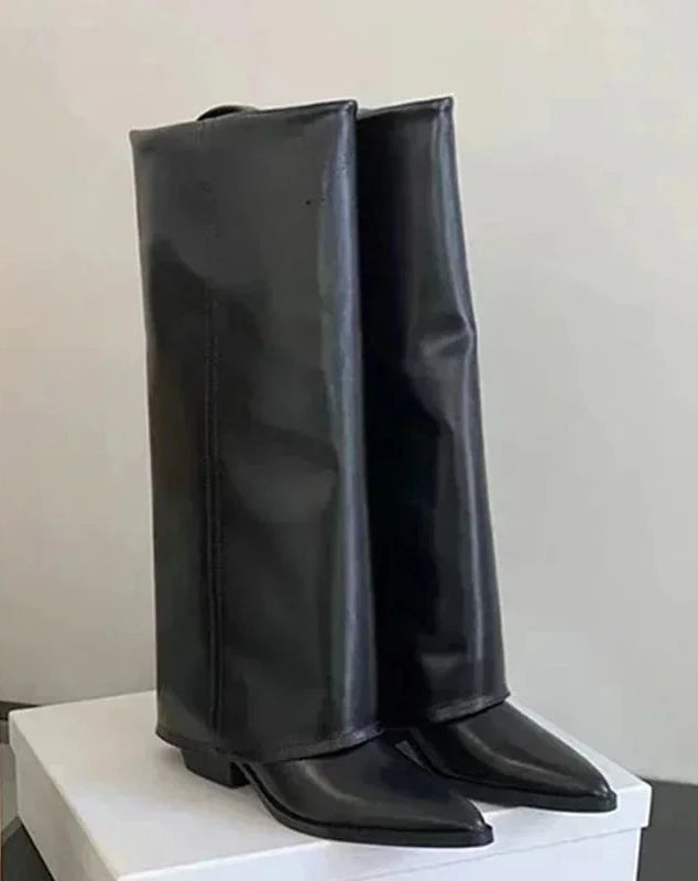 Edge Boots