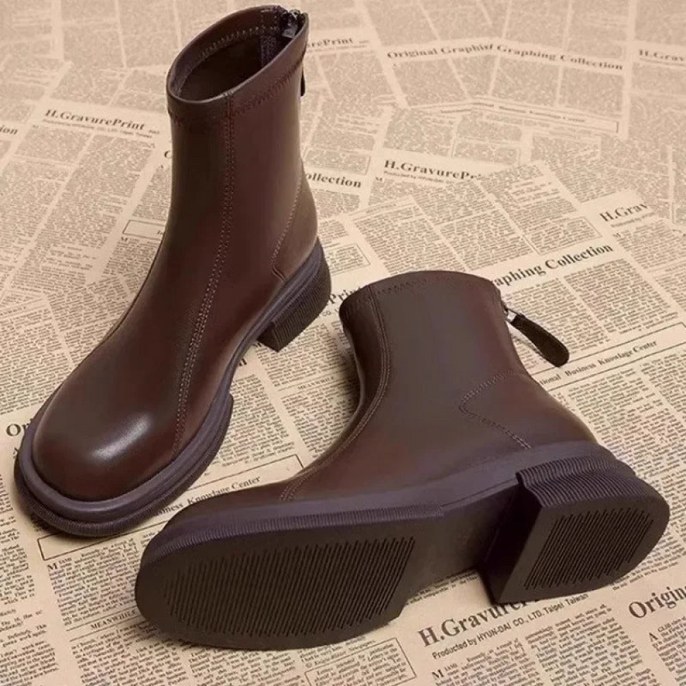 Melodía Boots