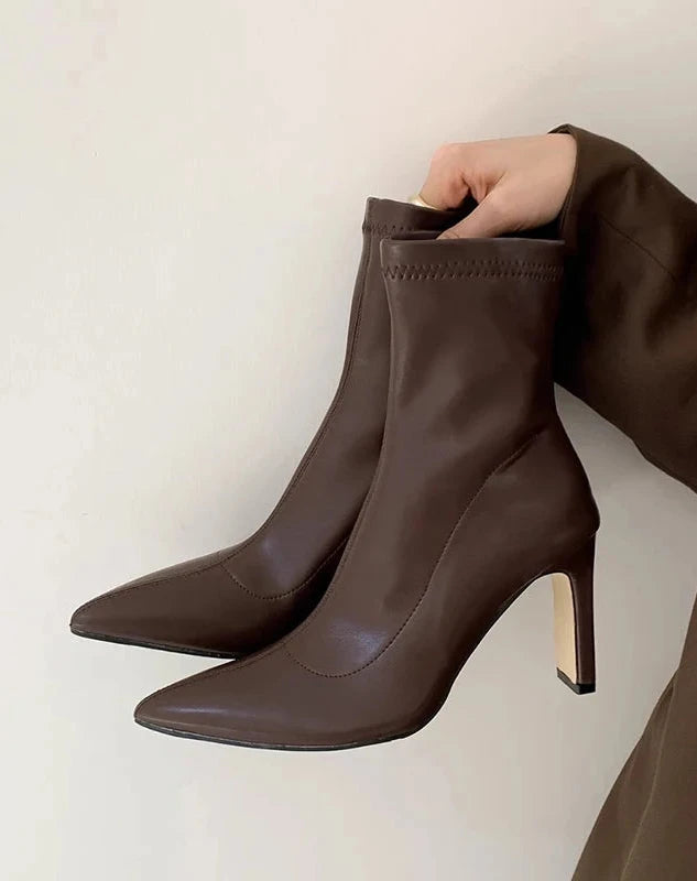 Lapis Joie Boots