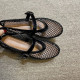 Illusion Encanto Flats