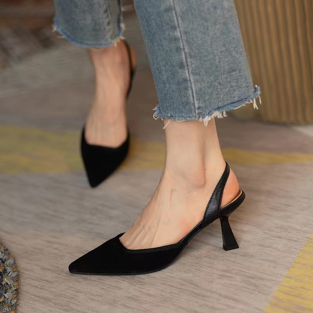Hurricane Summer Shoes
