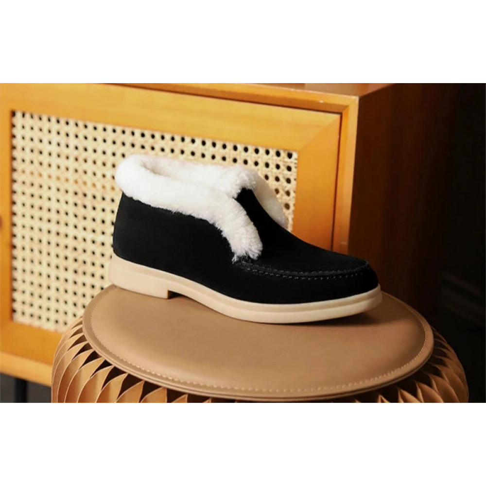Flare Rush Boots