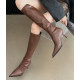 Harmonie Boots