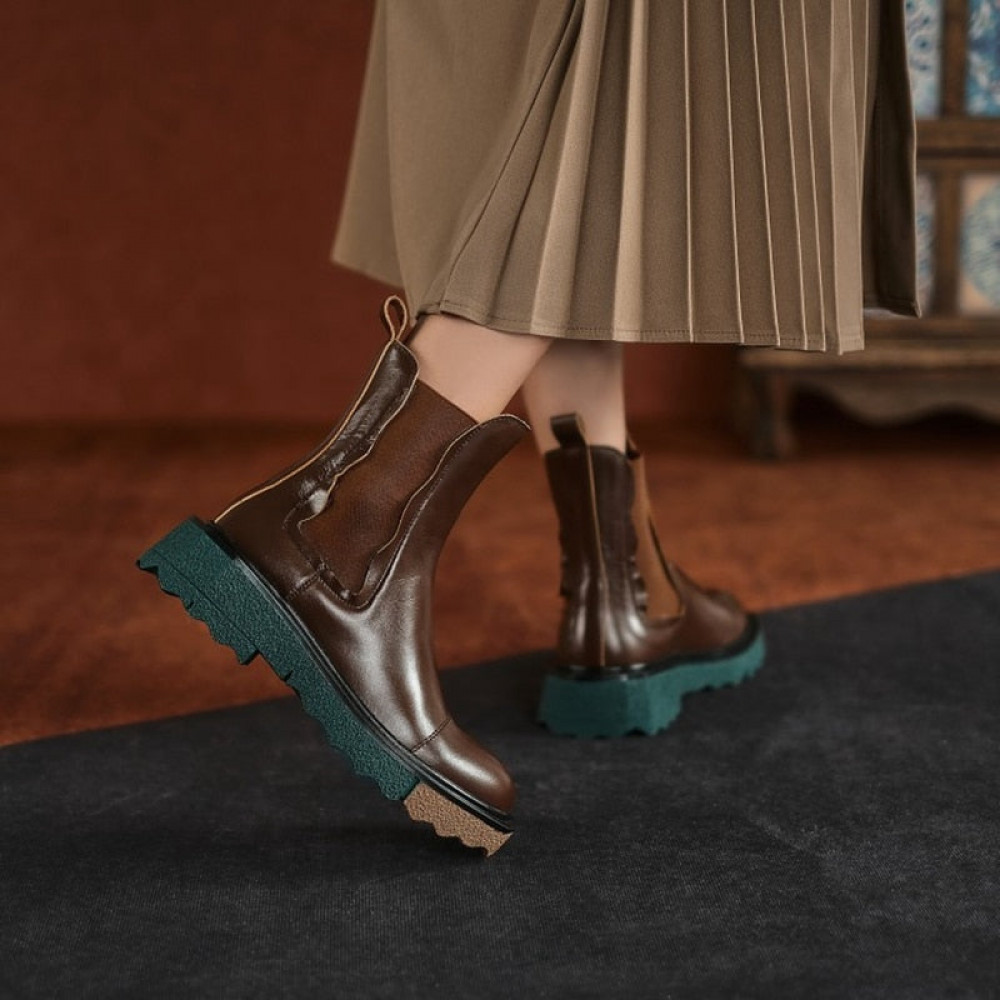 Majesté Shoes