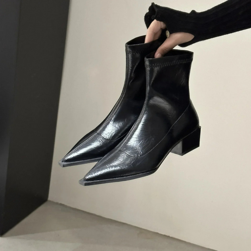 Splendeur Encanto Boots