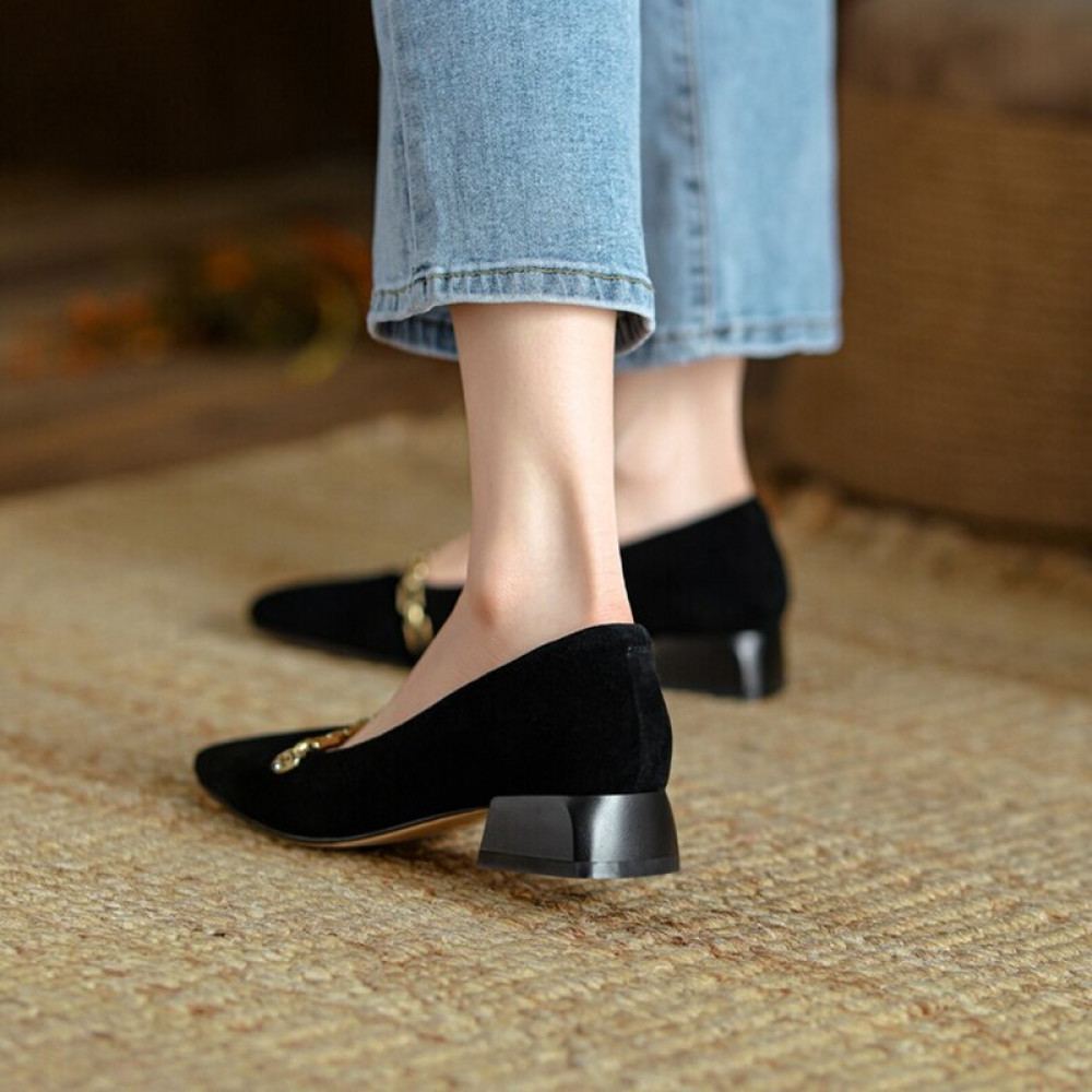 Lucente Shoes