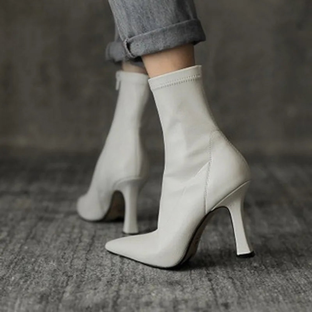 Harmonie Boots