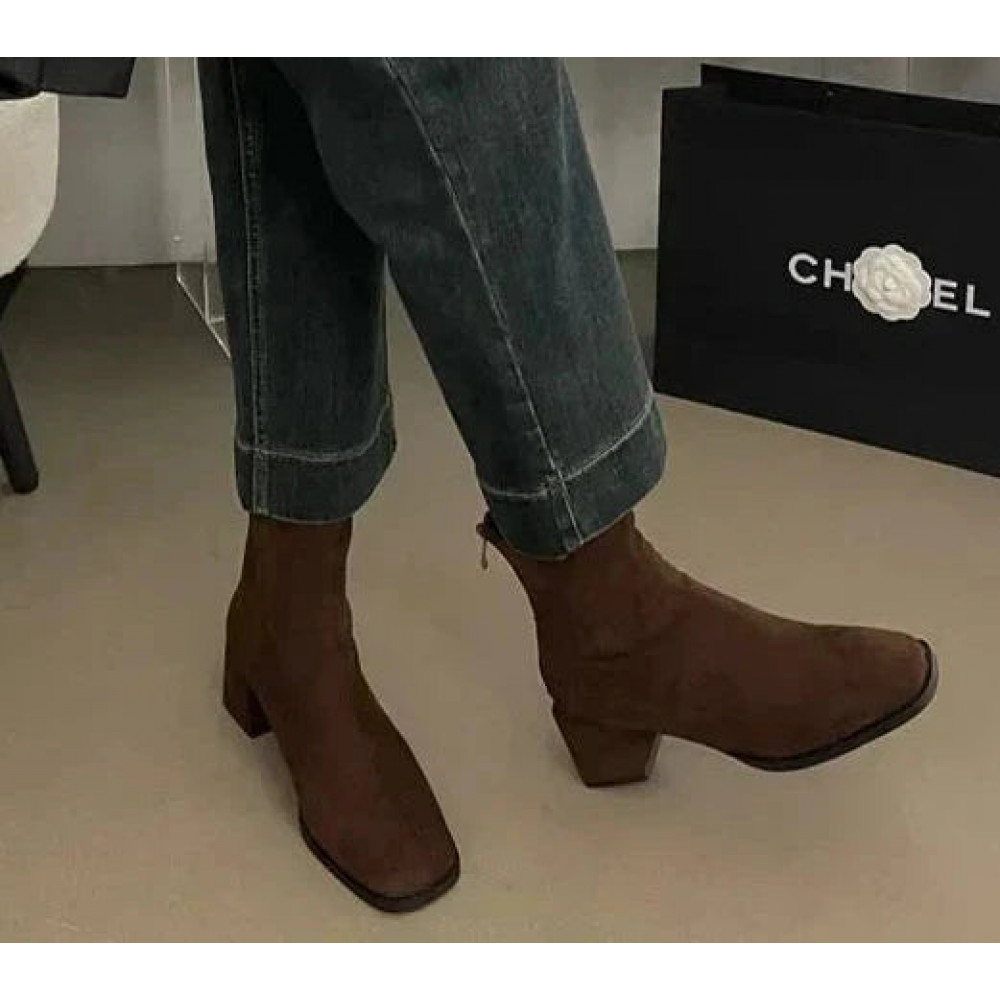 Flot Boots