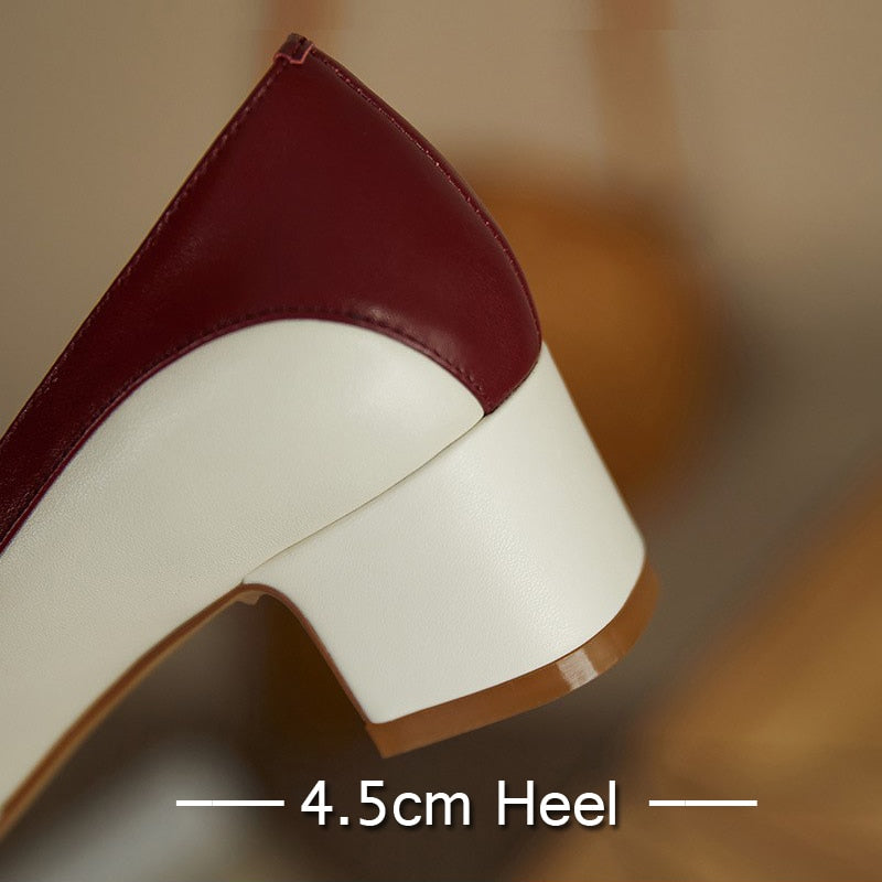 Dazzle Paradox Heels