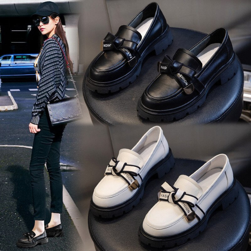Radiante Soleil Loafers