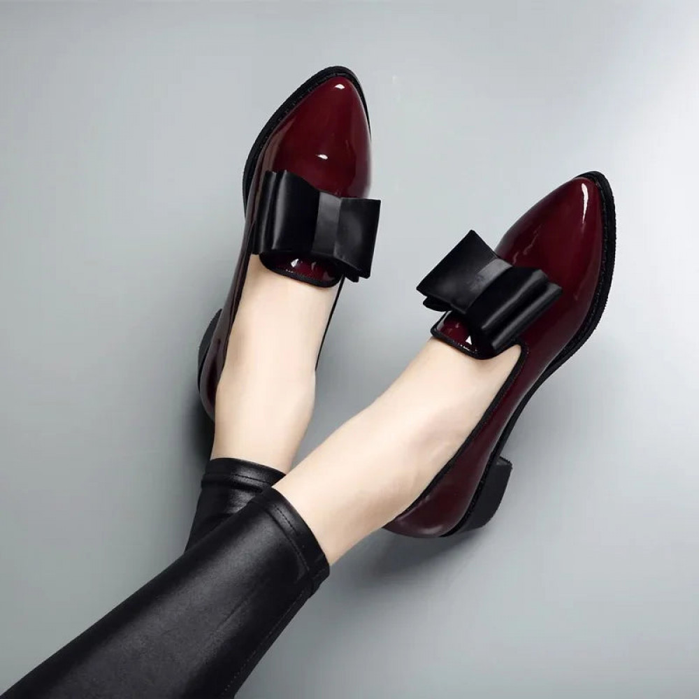 Aspect Loafers