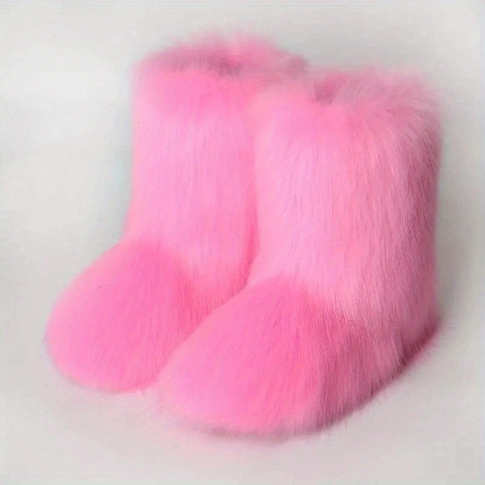 Tender Tone Boots