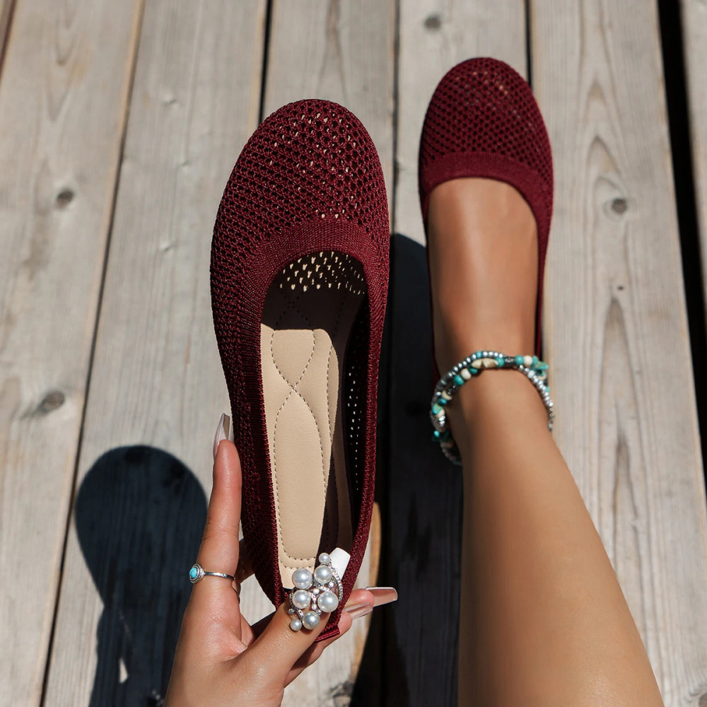 Dynamic Shoes