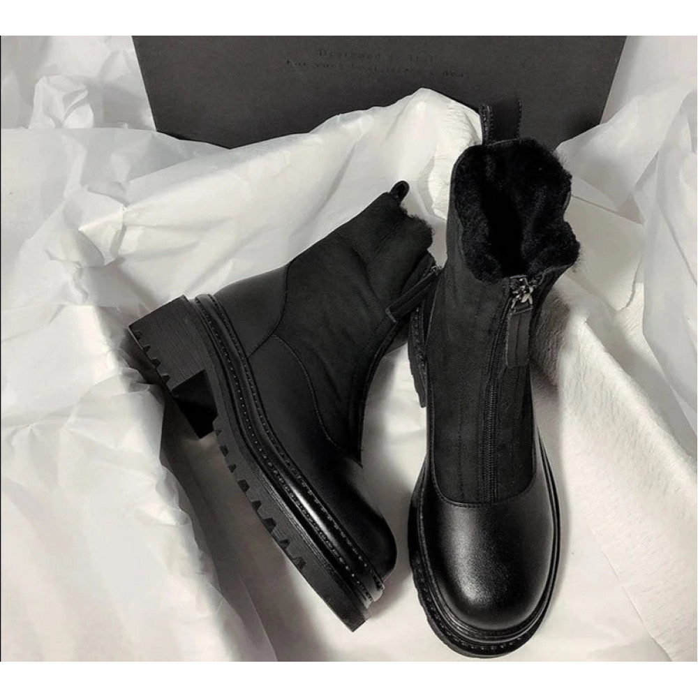 Lapis Joie Boots
