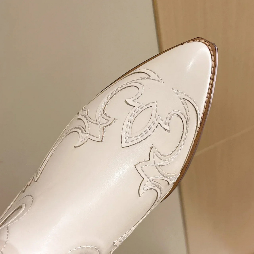 Melodía Boots