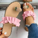 Ardore Sandals