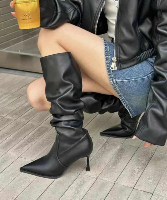 Mattino Infinity Boots