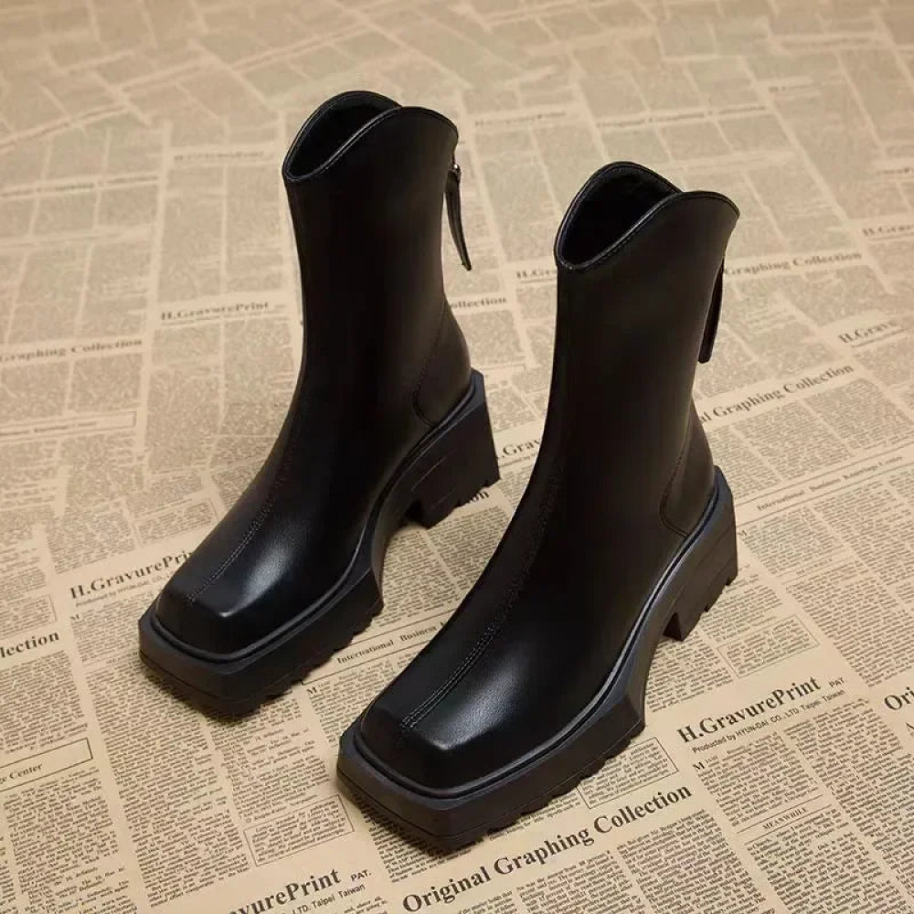 Seta Boots