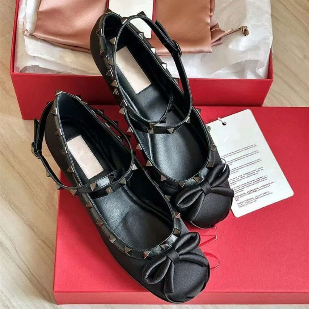 Accordo Mood Ballet Shoes
