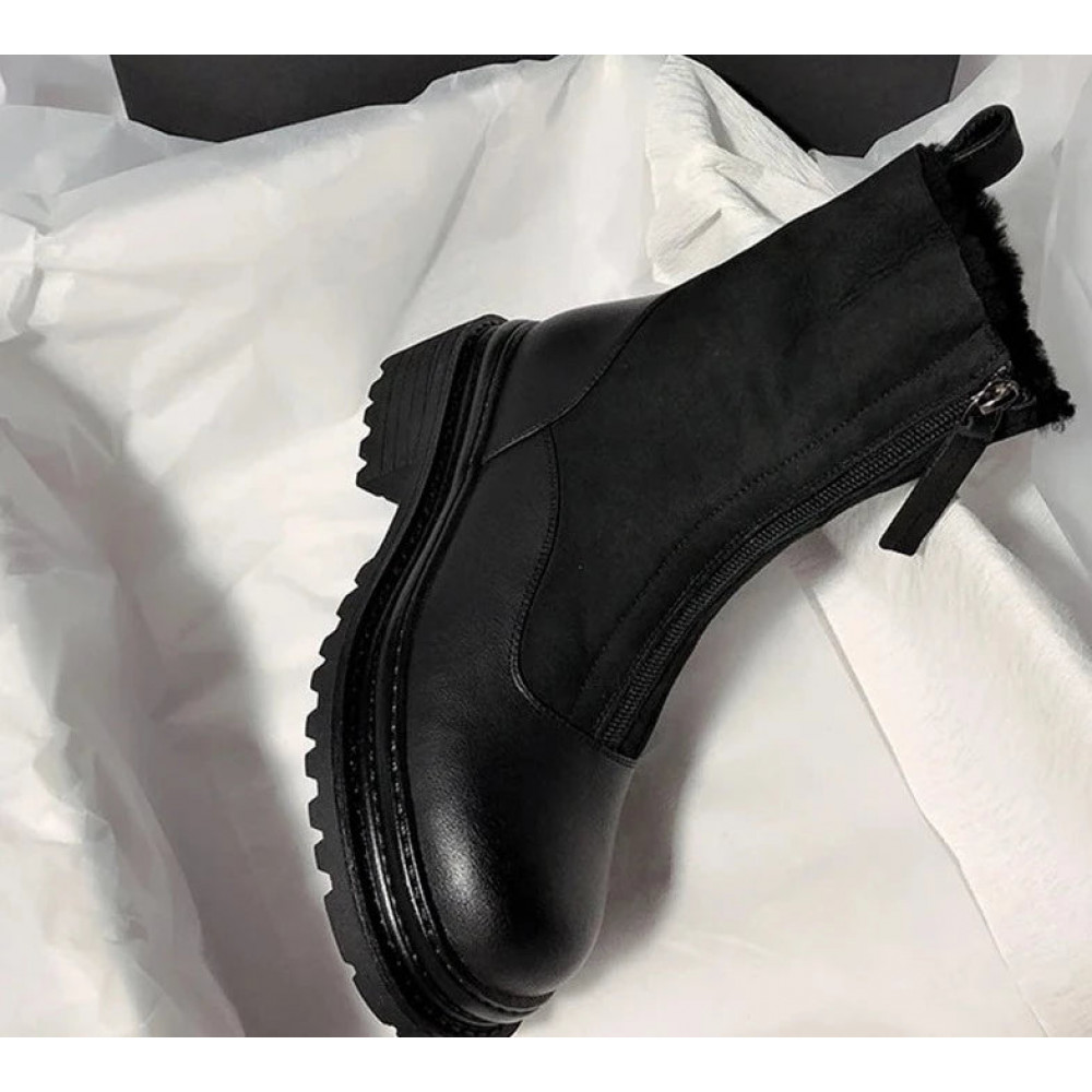 Lapis Joie Boots