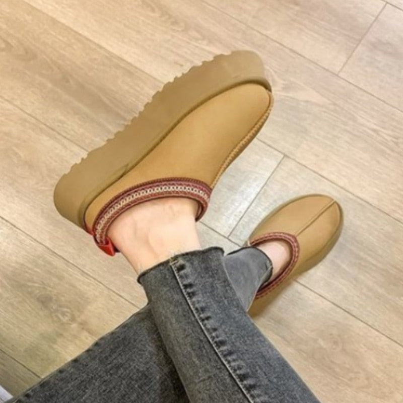 Elysium Encanto Uggs