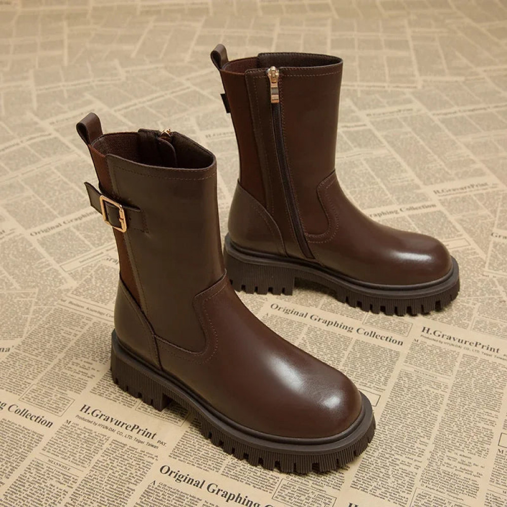 Ecstasy Aura Boots