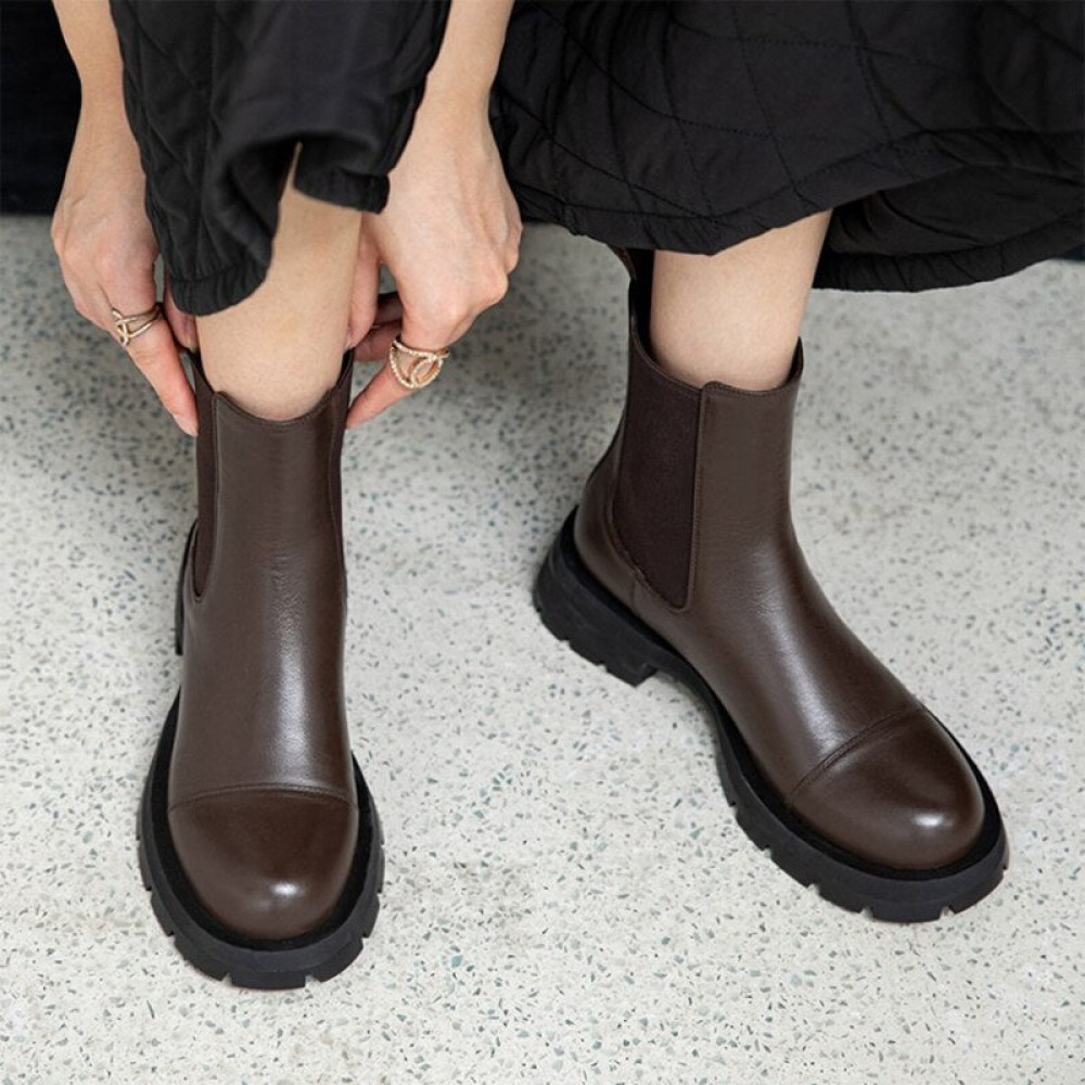 Nobile Boots