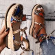 Photon Calma Sandals