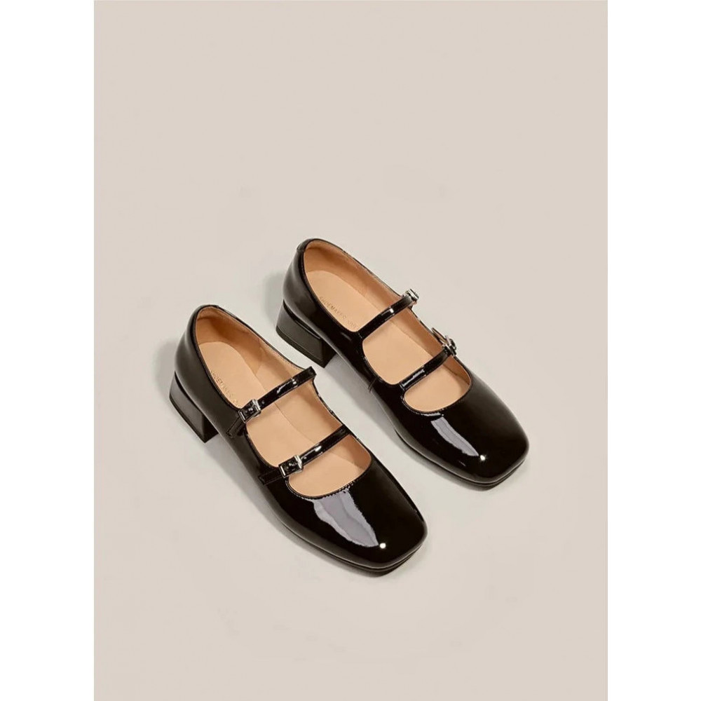 Majesté Shoes
