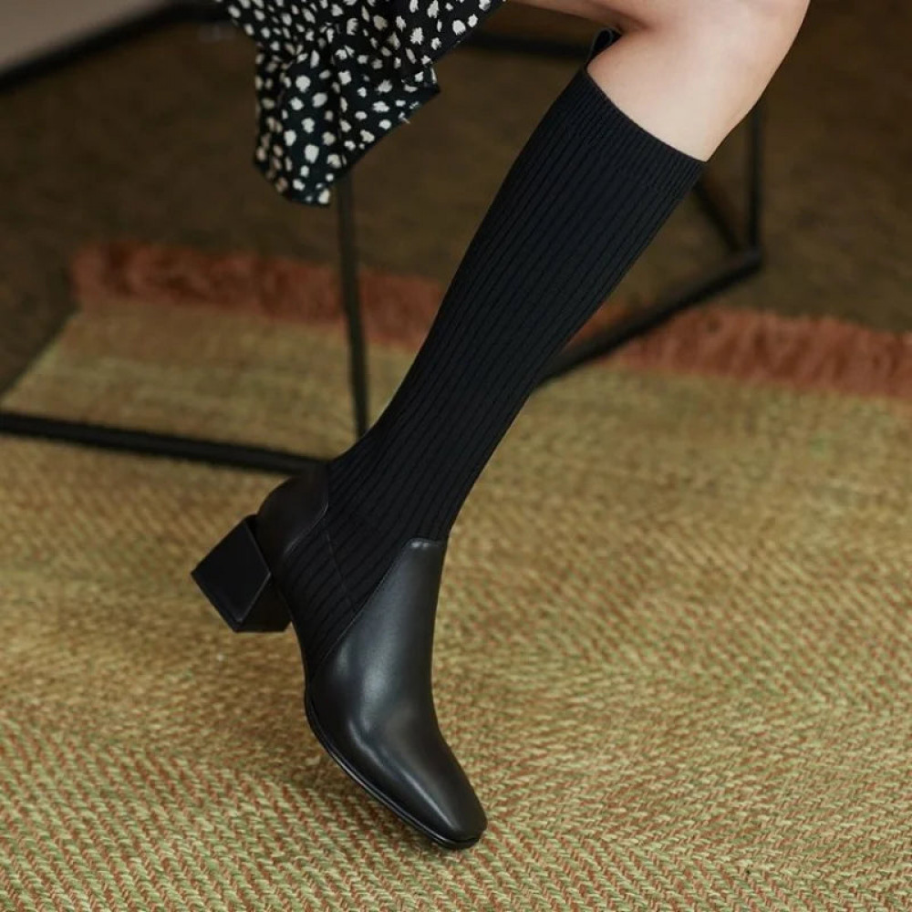 Omega Révé Boots