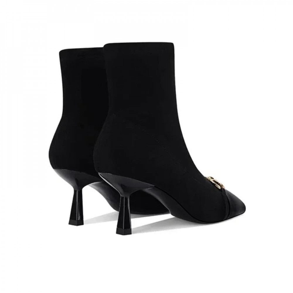 Steel Onde Boots