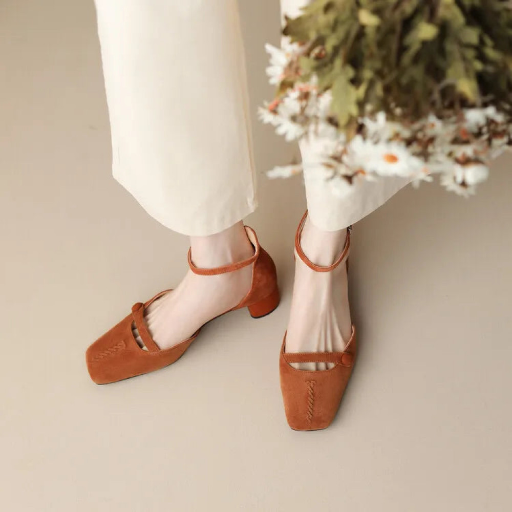 Vertex Sandals