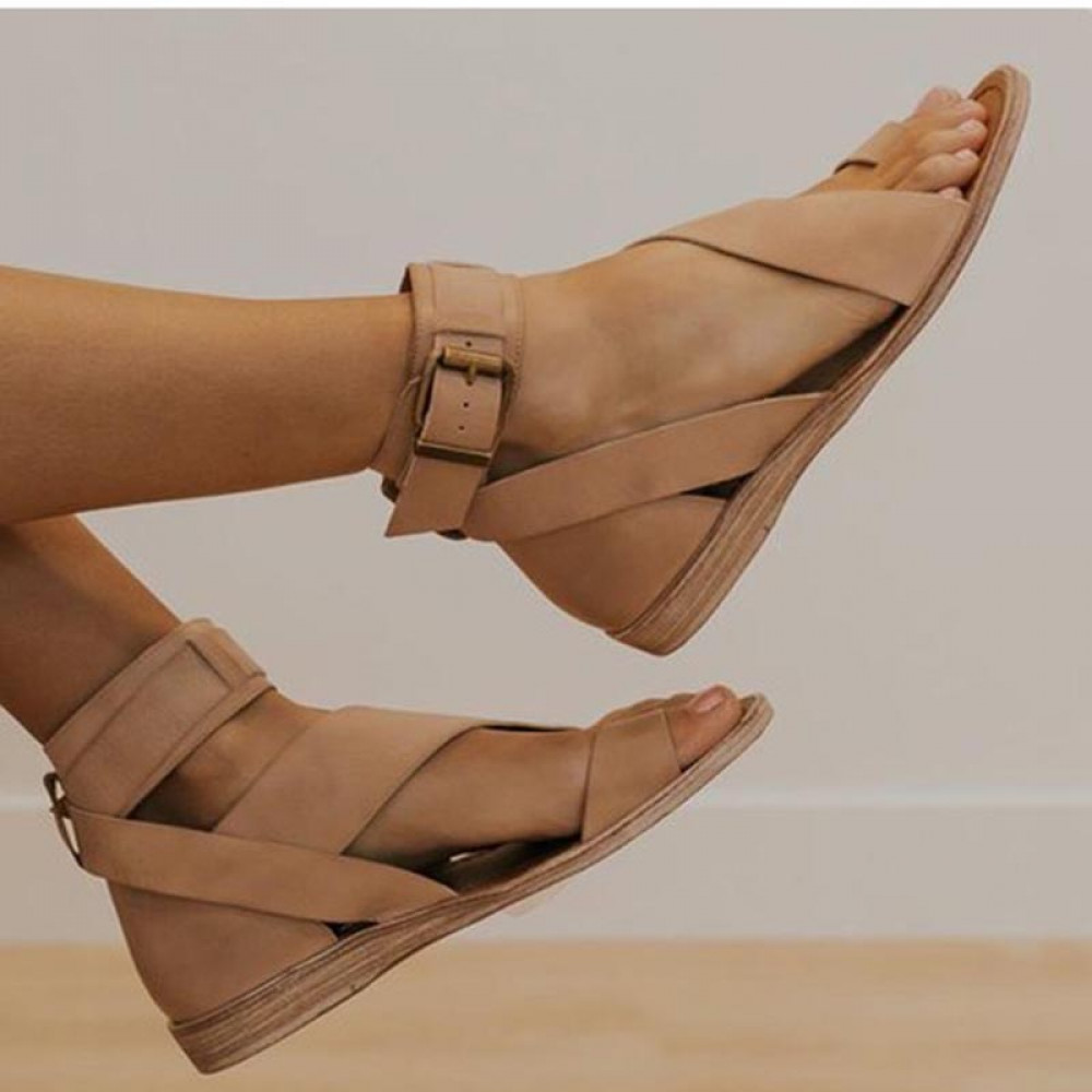 Fuse Summer Shoes