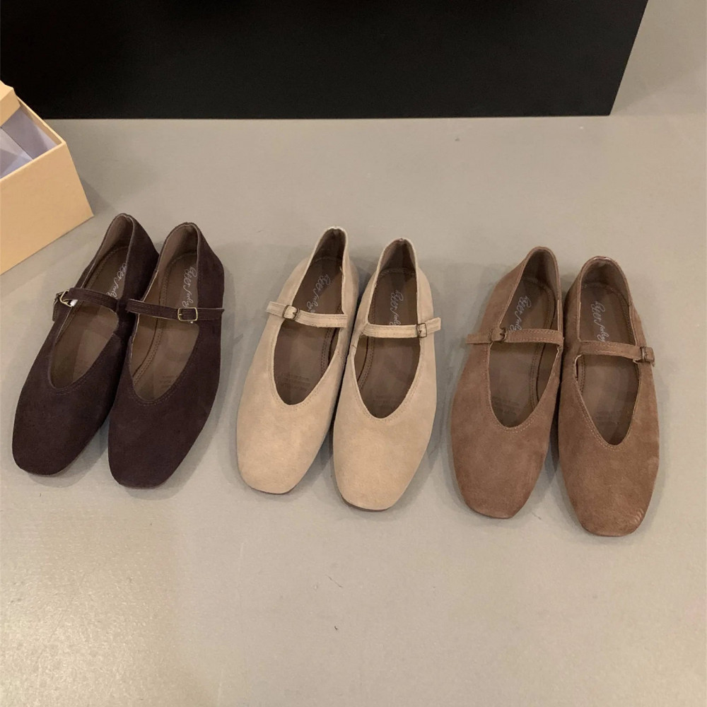 Gioia Shoes