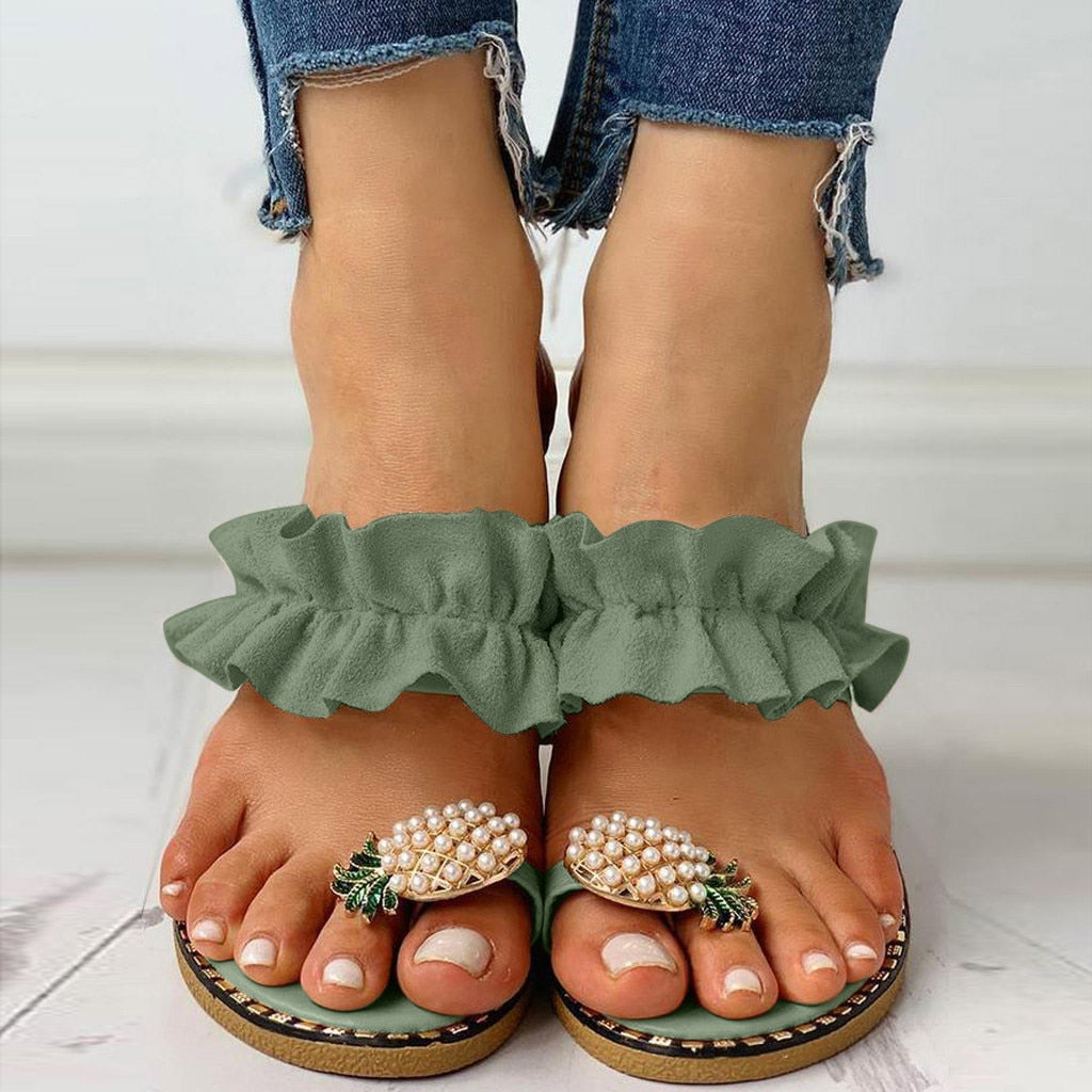 Ardore Sandals