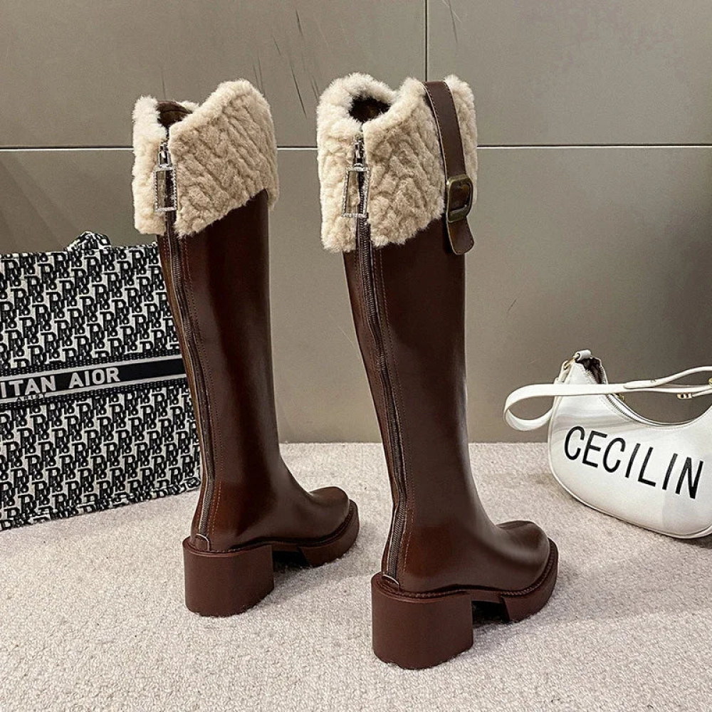 Destello Boots