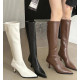 Harmonie Boots