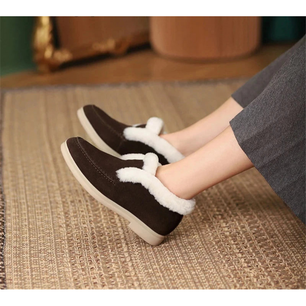 Flare Rush Boots
