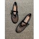 Illusion Encanto Flats