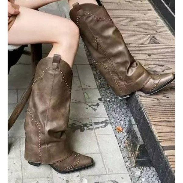 Stile Boots