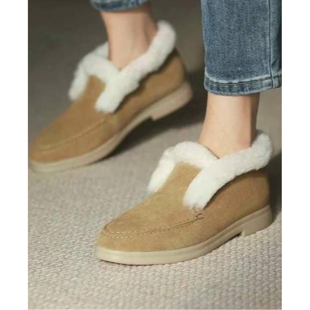 Flare Rush Boots