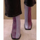 Triunfo Dolce Colorblock Boots